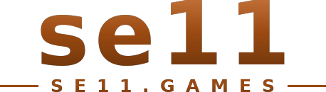 se11 logo