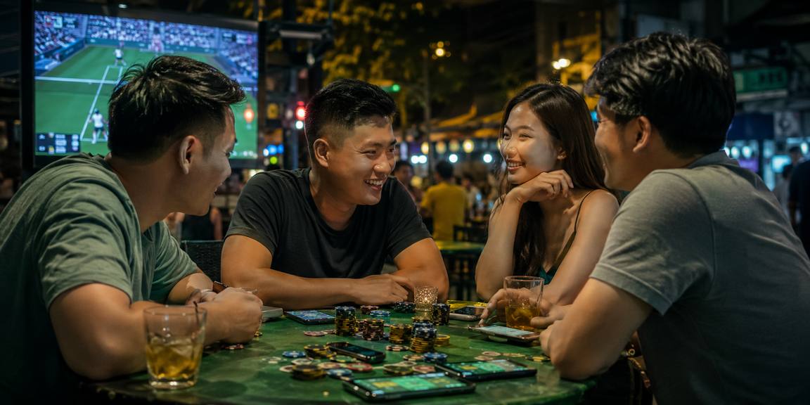 se11 Cẩm Nang ZaloPay